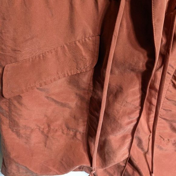 ✨SALE✨Anthropologie Elevenses | 'Old Town' Vest - Picture 5 of 8